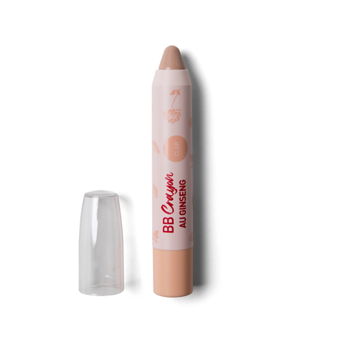 view 1/6 of BB Crayon Clair – concealer touch-up stick  | Erborian