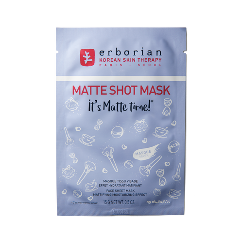 view 1/1 of Matte Shot Mask 15 ml | Erborian