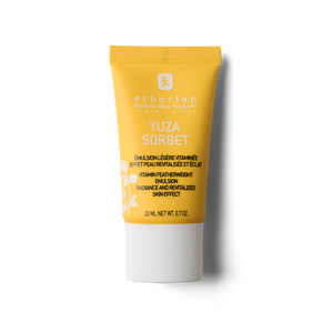 Yuza Sorbet - Vitamin C face cream 20 ml | Erborian