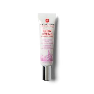 Glow Cream — illuminating primer 15 ml | Erborian