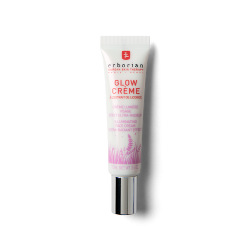 view 1/4 of Glow Cream — illuminating primer 15 ml | Erborian