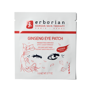 Ginseng Eye Patch 5 g | Erborian