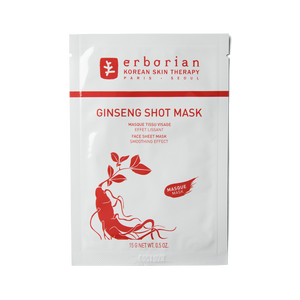 Ginseng Sheet Mask 0.5 oz. | Erborian