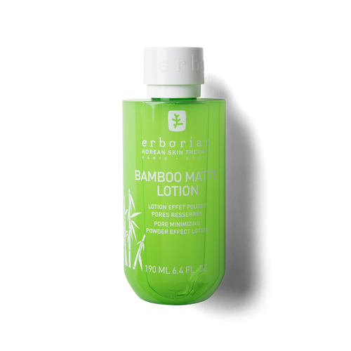 view 1/5 of Bamboo Matte Lotion 6.4 oz | Erborian