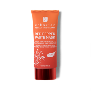 Red Pepper Paste Mask 50 ml | Erborian