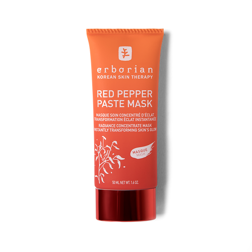 view 1/4 of Red Pepper Paste Mask 1.6 oz | Erborian