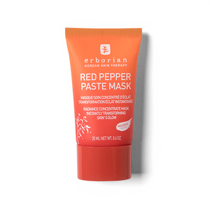 Red Pepper Paste Mask 0.6 oz | Erborian