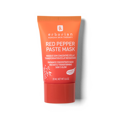 view 1/4 of Red Pepper Paste Mask 20 ml | Erborian