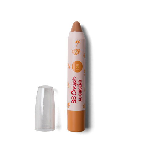view 1/6 of BB Crayon Dore – concealer touch-up stick  | Erborian