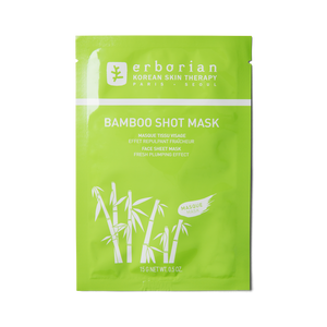 Bamboo Shot Mask 14 g | Erborian