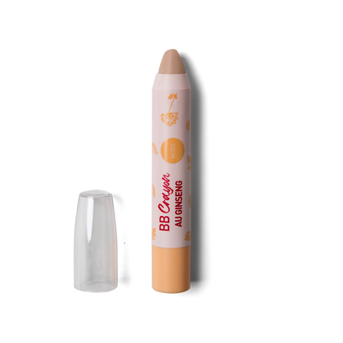 view 1/6 of BB Crayon Nude – concealer touch-up stick  | Erborian