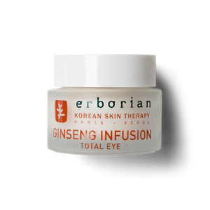 Ginseng Infusion Total Eye Treatment  | Erborian