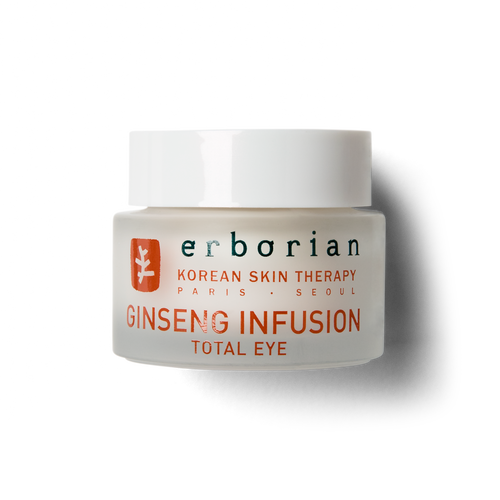 view 1/3 of Ginseng Infusion Total Eye Treatment 15 ml | Erborian