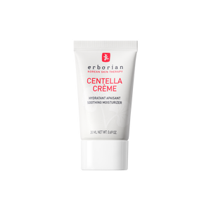 Centella Cream - Soothing Moisturizer 20 ml | Erborian