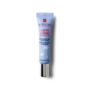 Extra Matte Cream — mattifying & blurring primer 15 ml | Erborian