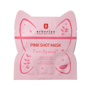 Pink Shot Mask  | Erborian