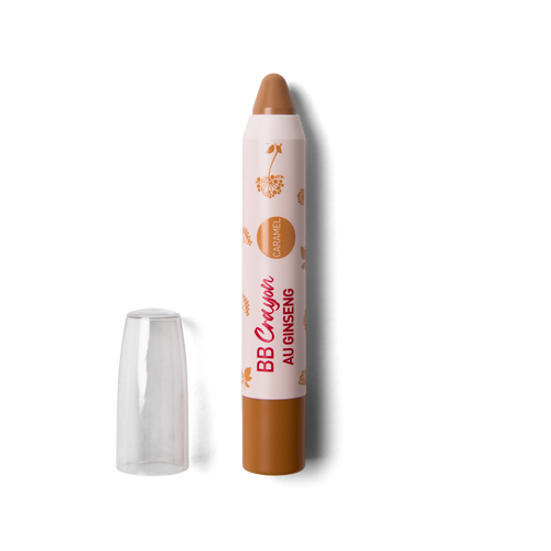 view 1/6 of BB Crayon Caramel – concealer touch-up stick  | Erborian